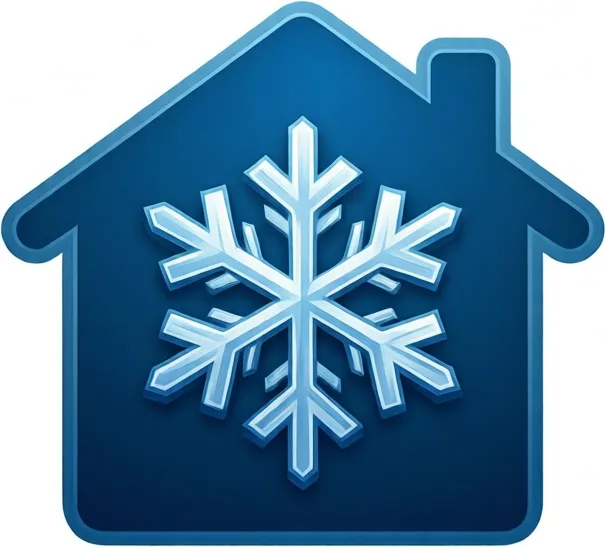 AC Repair Innovators logo