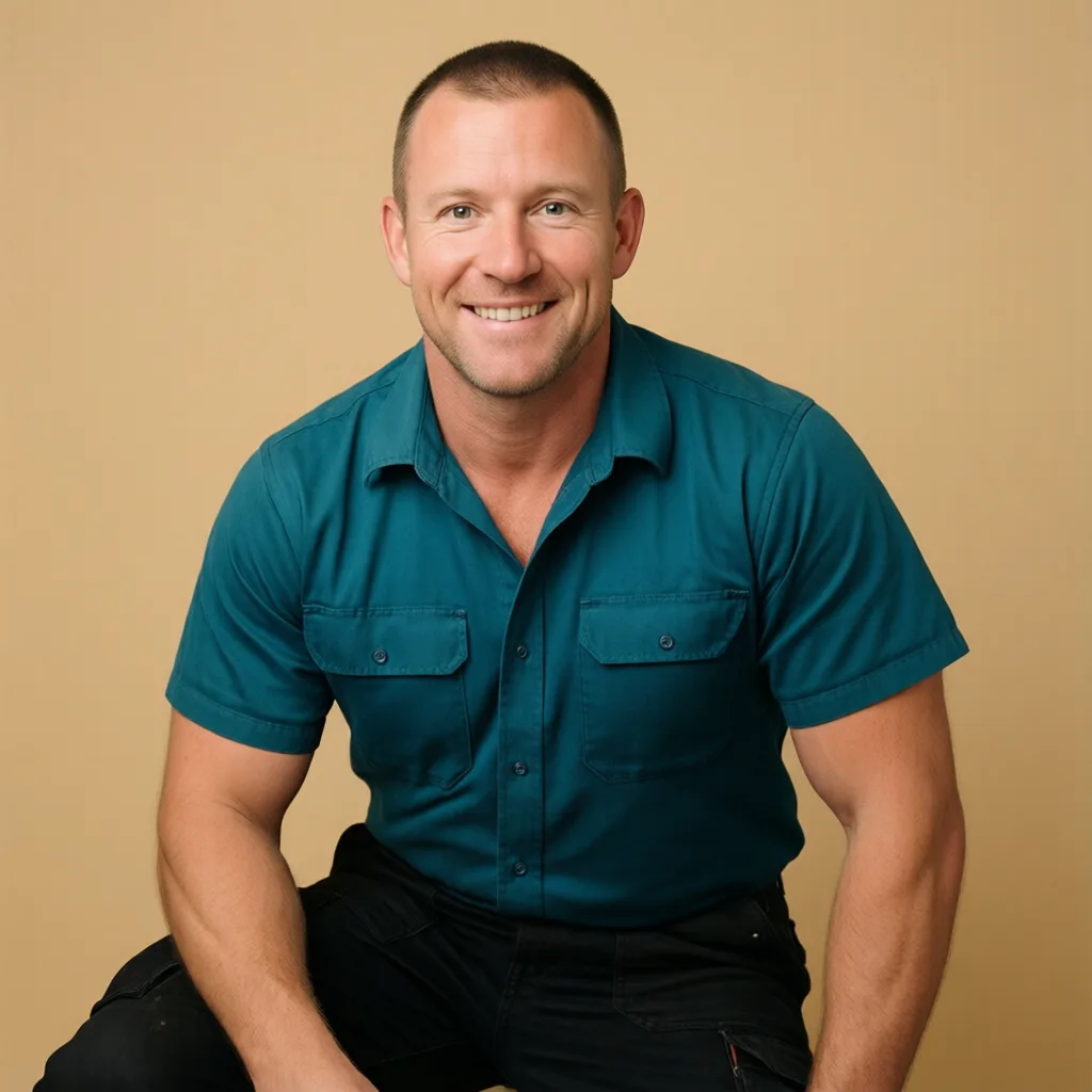 Kyle Dixon