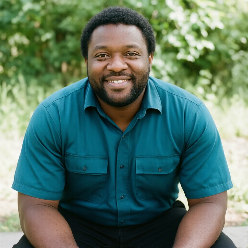 Terrence Washington