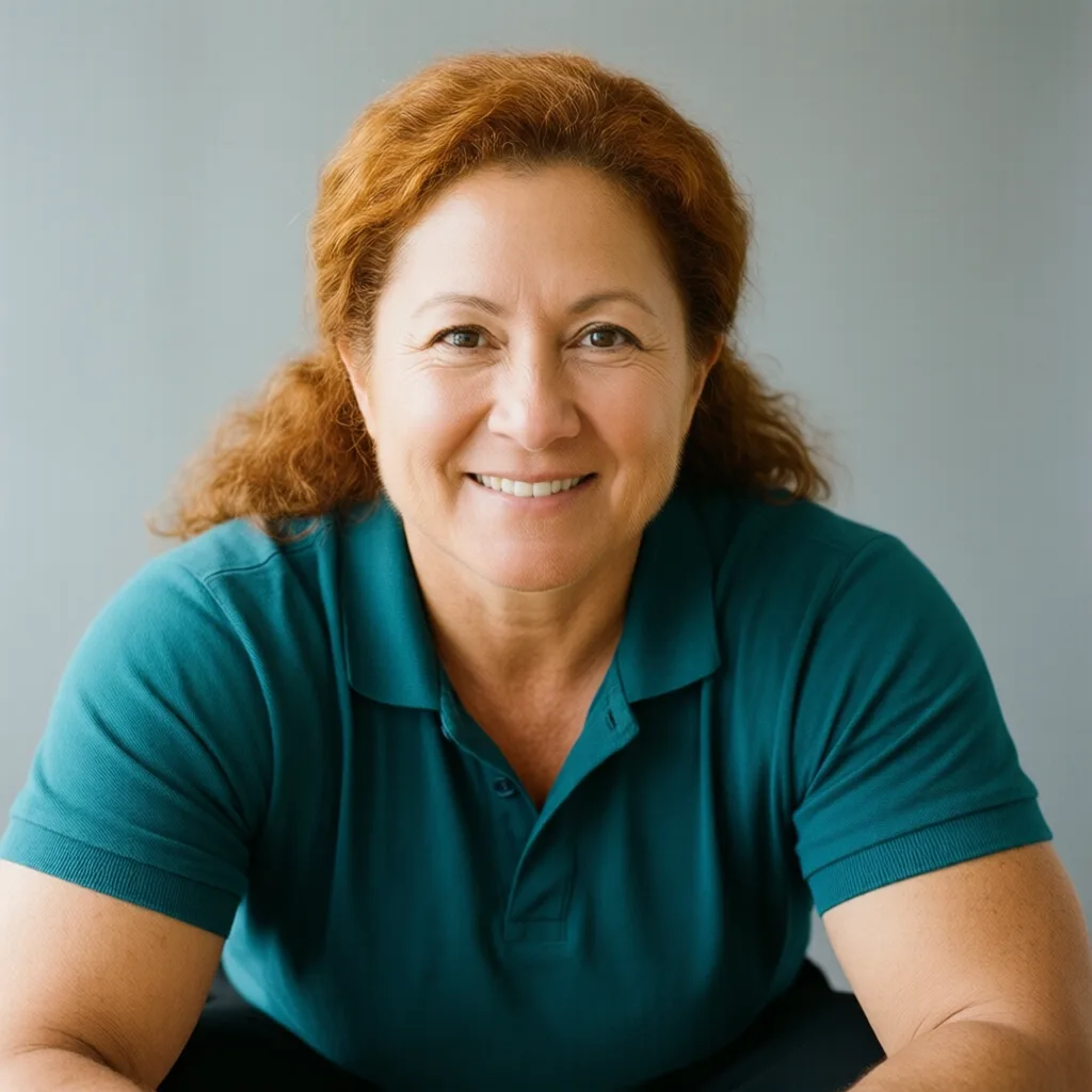 Dana Harris