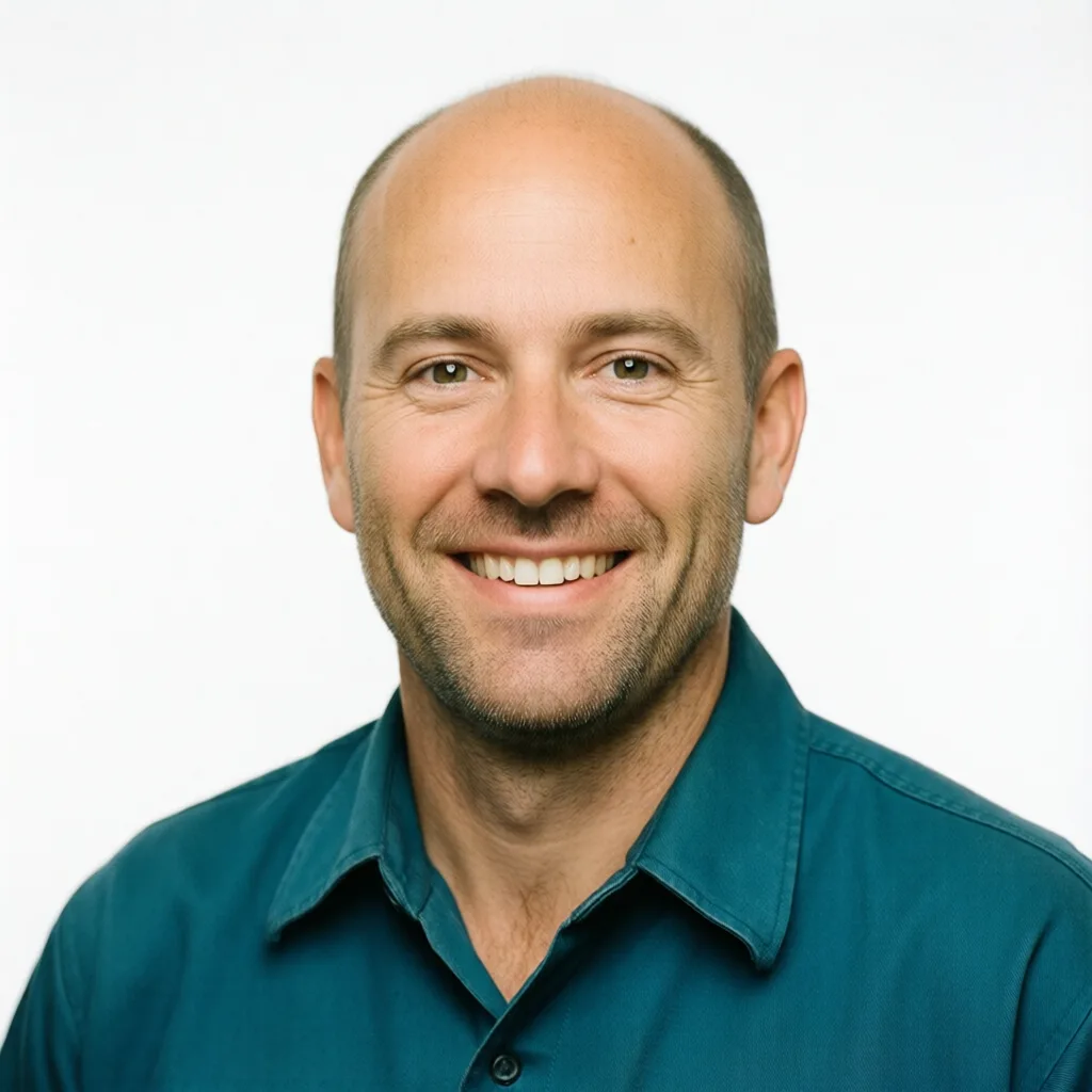 Joe Parker
