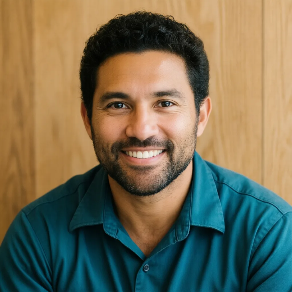 Marco Ortiz