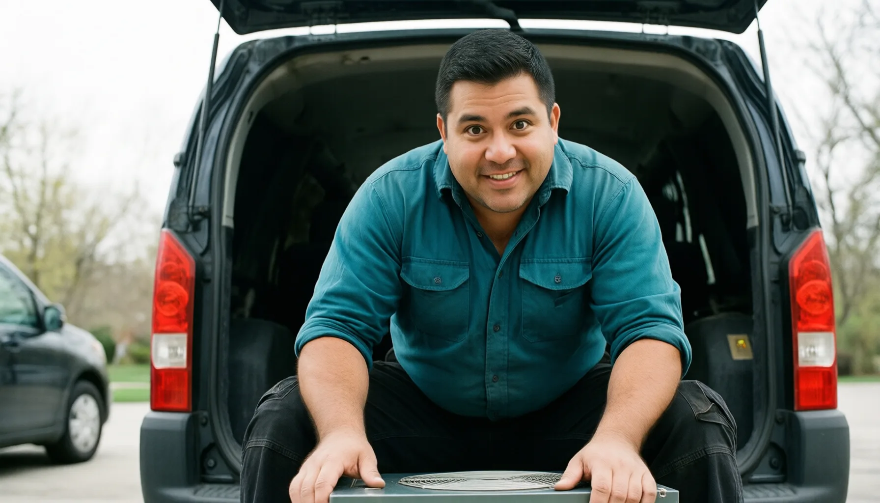 Air Conditioning Repair Service