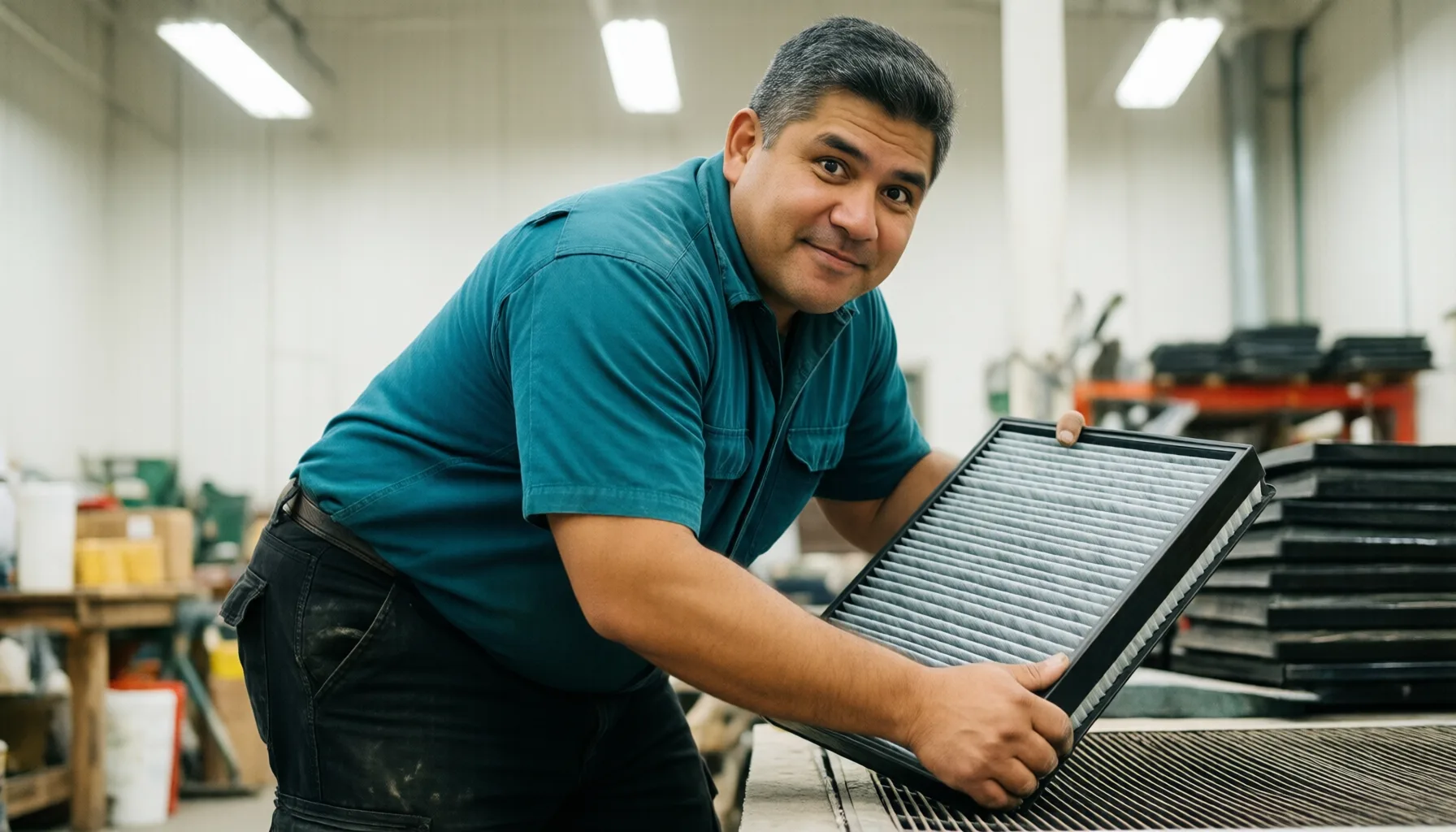 Air Conditioning Repair Service