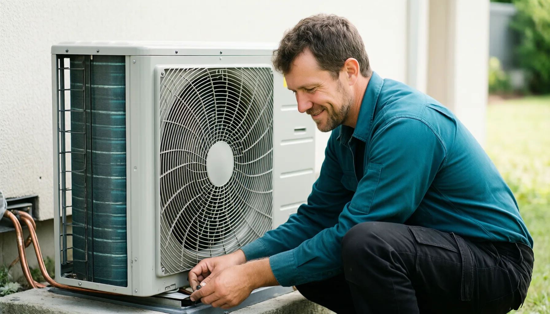 Air Quality Improvement