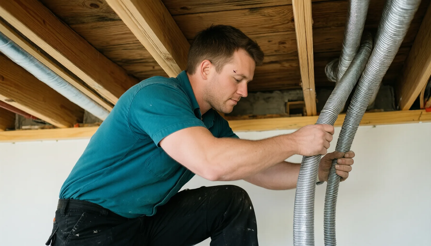 Cooling System Replacement